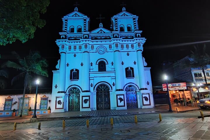 Guatapé & El Peñol: Full-Day Private Tour from Medellín photo 6