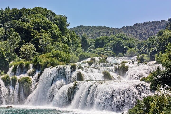 Explore Krka National Park on a Flexible Full-Day Private Tour from Zadar photo 4