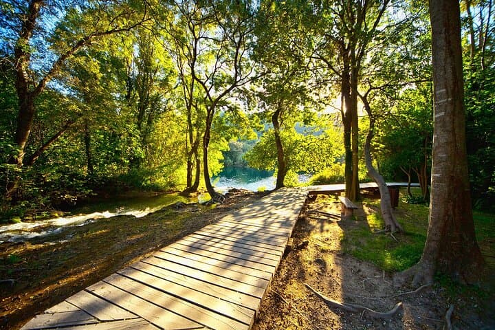 Explore Krka National Park on a Flexible Full-Day Private Tour from Zadar photo 6