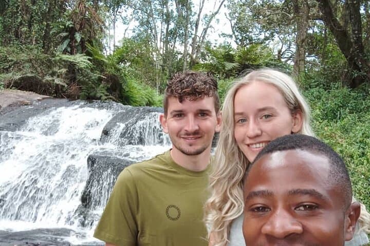 Zomba Plateau Day Hike: Queen's View, William's Falls & Trout Farm photo 3