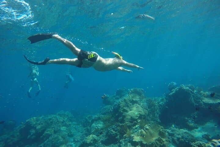 Discover Nusa Penida: Snorkeling Adventure & Island Exploration photo 2