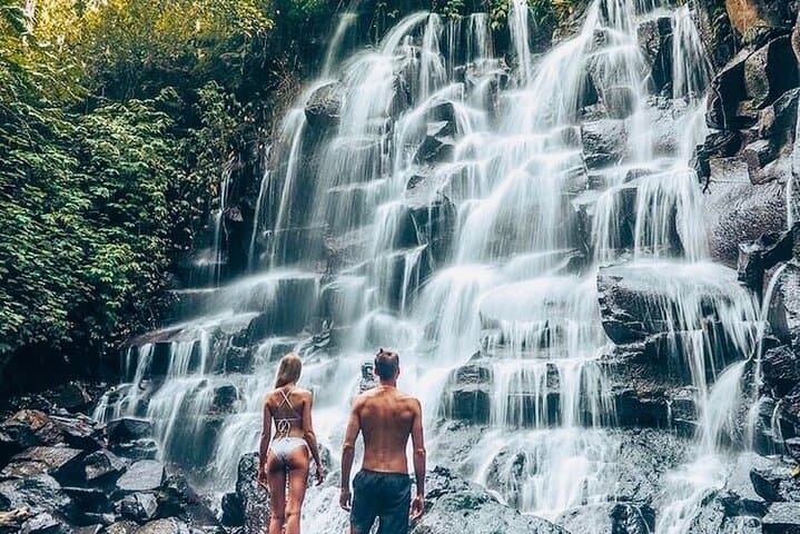 Ubud Highlights: Waterfalls, Temple Rituals, Rice Terraces & Jungle Swing (Private Tour) photo 3