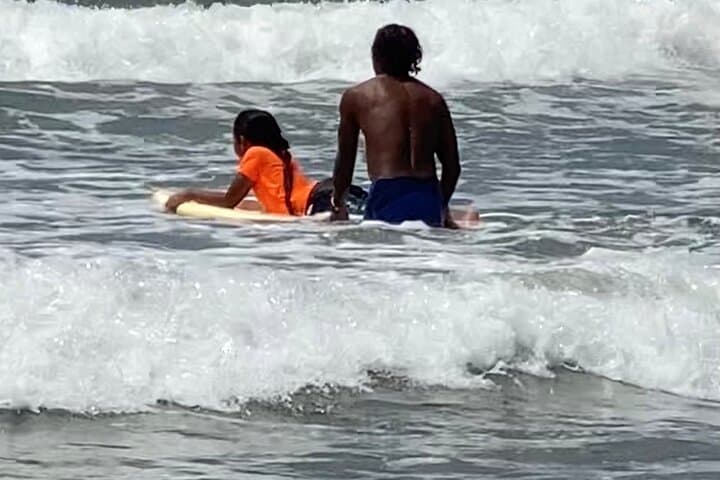 Tamarindo Surf Lessons with Costa Rica’s Only Not-for-Profit Surf School photo 2