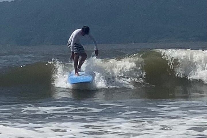 Tamarindo Surf Lessons with Costa Rica’s Only Not-for-Profit Surf School photo 4