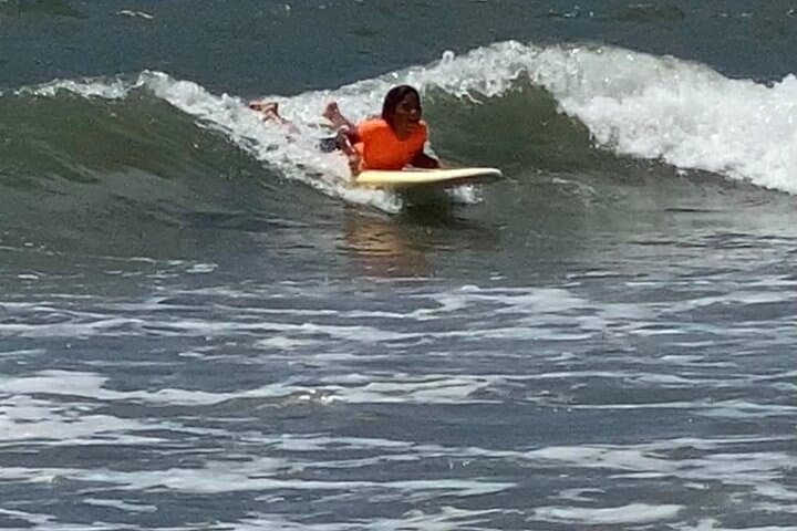 Tamarindo Surf Lessons with Costa Rica’s Only Not-for-Profit Surf School photo 5