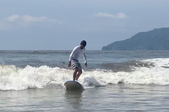 Tamarindo Surf Lessons with Costa Rica’s Only Not-for-Profit Surf School photo 6