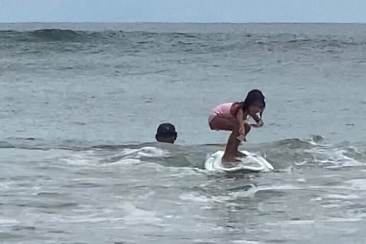 Tamarindo Surf Lessons with Costa Rica’s Only Not-for-Profit Surf School photo 3