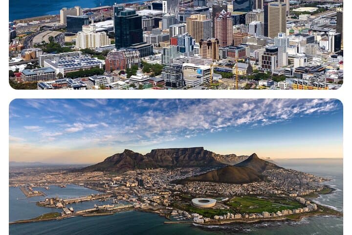 Cape Peninsula Scenic Drive and Wildlife Tour from Cape Town photo 4