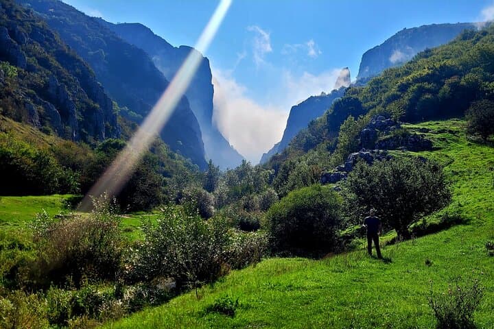 Turda Salt Mine, Turda Gorge & Rimetea: Day Trip from Cluj-Napoca photo 2