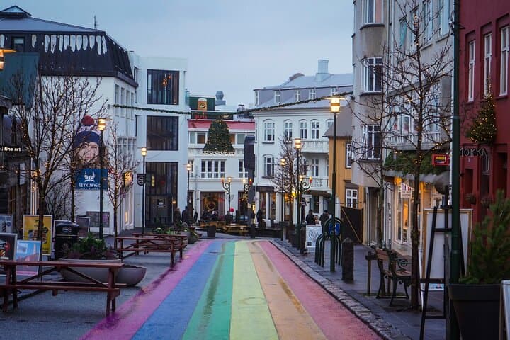 Weekend Getaway to Iceland: Blue Lagoon, Reykjavik & Northern Lights (2‑Night Itinerary) photo 5