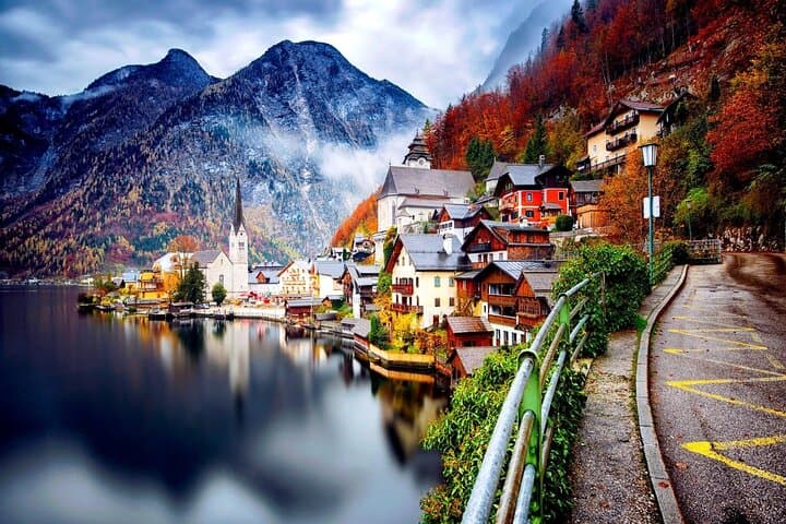 Vienna to Hallstatt & Salzburg: Private One‑Day Guided Tour in the Austrian Alps photo 5