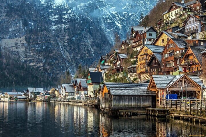 Vienna to Hallstatt & Salzburg: Private One‑Day Guided Tour in the Austrian Alps photo 6