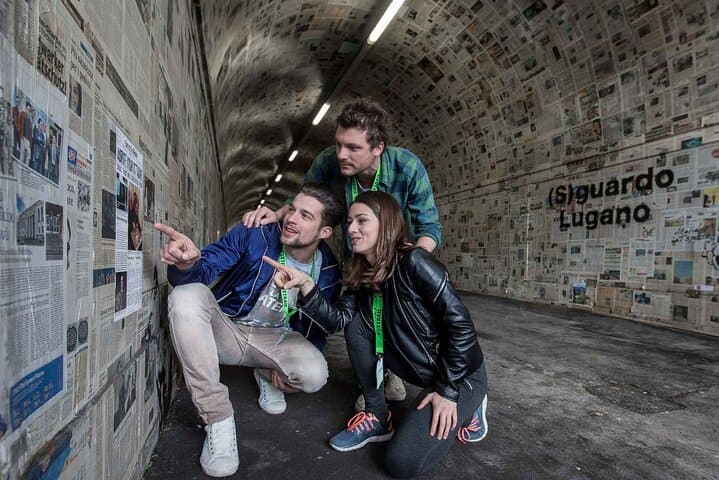 Porto Heritage Mission: The Lisbon Friends Urban Adventure at Clérigos photo 3