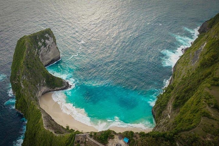 Full-Day Private West Nusa Penida Tour: Kelingking, Broken Beach & Crystal Bay photo 2