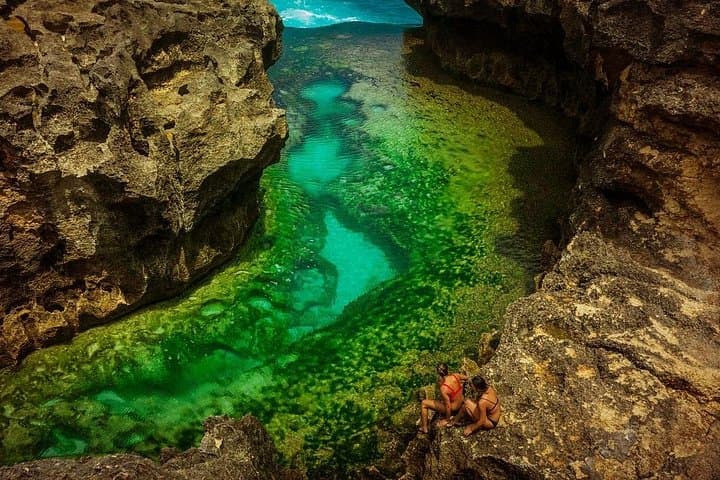 Full-Day Private West Nusa Penida Tour: Kelingking, Broken Beach & Crystal Bay photo 4