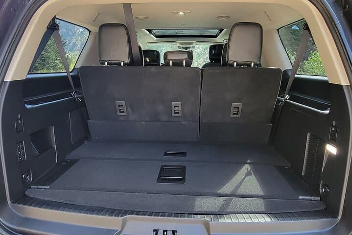 Denver to Vail Private Luxury Transfer — Airport SUV Service to the Rockies photo 3