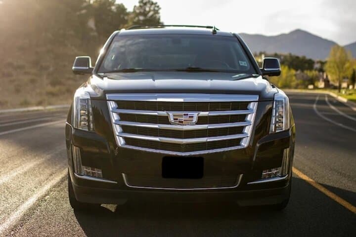 Denver to Vail Private Luxury Transfer — Airport SUV Service to the Rockies photo 6