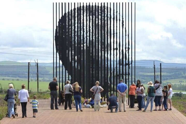 Full-Day Drakensberg, Mandela Capture & Howick Falls Tour from Durban photo 3