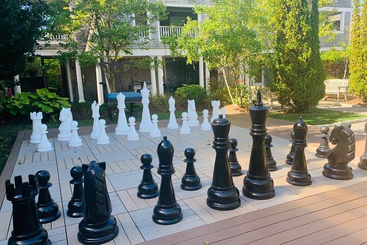Martha's Vineyard Luxury 2-Hour Private Island Tour: Vineyard Haven to Edgartown Highlights photo 4