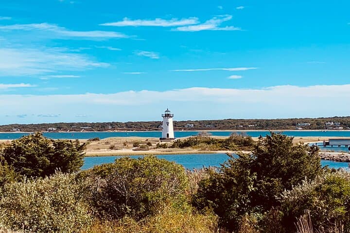 Martha's Vineyard Luxury 2-Hour Private Island Tour: Vineyard Haven to Edgartown Highlights photo 3