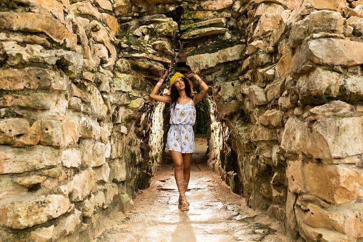 Tulum Ruins & Xel-Há: Full-Day Riviera Maya Adventure photo 6