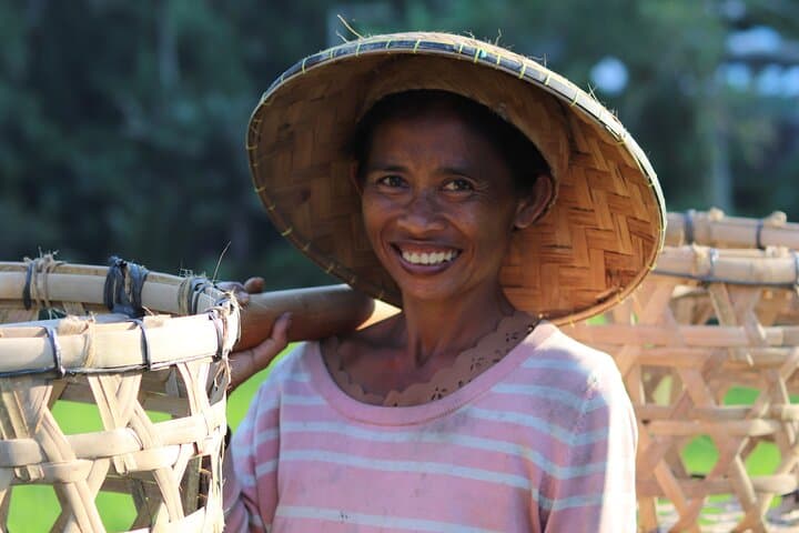 Ubud Purification Ritual & Tegallalang Rice Fields Day Tour photo 5