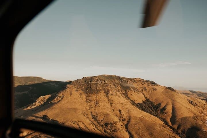 Akaroa and Banks Peninsula Scenic Helicopter Flight from Christchurch photo 3
