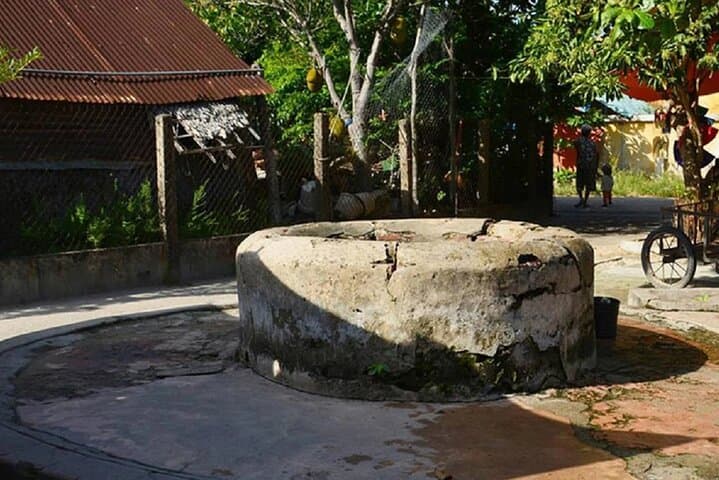 Cu Lao Cham Full-Day Speedboat Tour from Hoi An — Snorkel, Beaches & Temple Visits photo 4