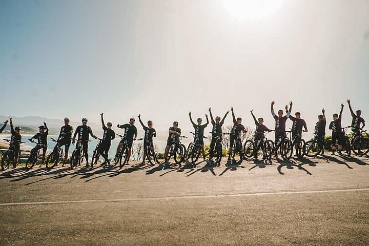 eBike Tours Plettenberg Bay: Guided Electric Mountain Bike Rides Through Fynbos & Cliff Trails photo 2