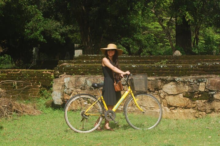 Galle Day Trip: Stilt Fishing, Turtle Watching & Cinnamon Farm Visit photo 5