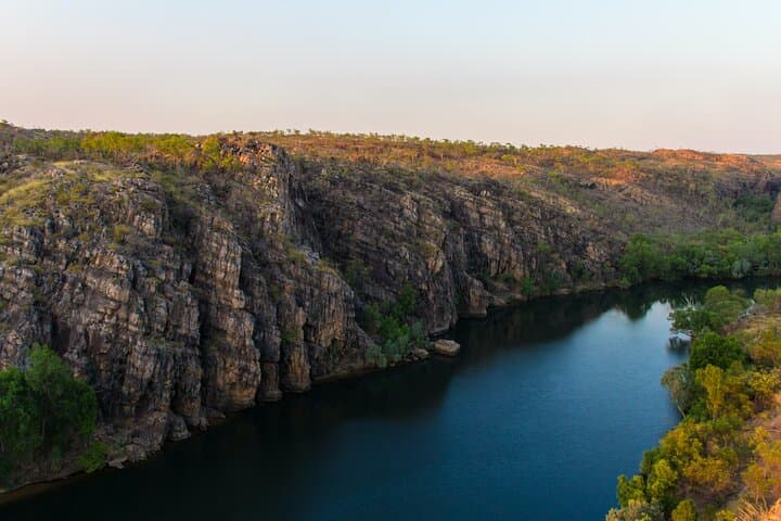 8-Day Darwin, Kakadu & Katherine Gorge Escorted Tour — Complete Guide