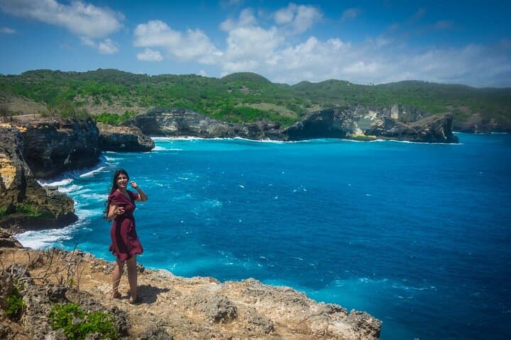 Discover West Nusa Penida: An All-Inclusive Island Tour Adventure photo 3