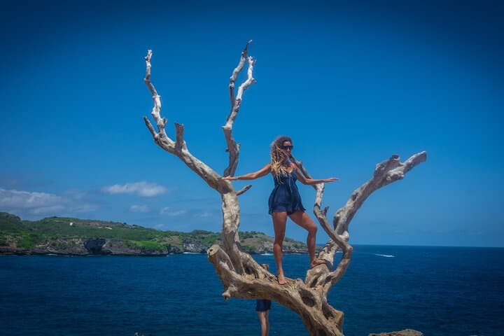 Discover West Nusa Penida: An All-Inclusive Island Tour Adventure photo 4