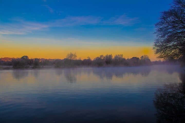 Henley-on-Thames Hidden Gems: Self-Guided Treasure Hunt & Big Britain Quiz (1-Day Pass) photo 3