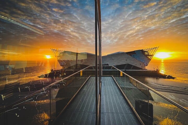 Hull Hidden Gems Self-Guided Tour & Treasure Hunt (1-Day Pass) photo 3