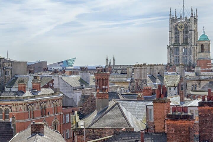Hull Hidden Gems Self-Guided Tour & Treasure Hunt (1-Day Pass) photo 4