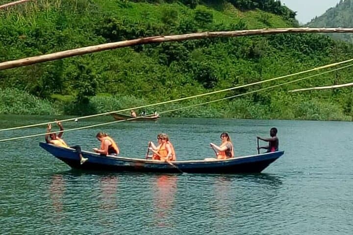 3-Day Nyungwe Canopy Walk and Lake Kivu Adventure photo 3