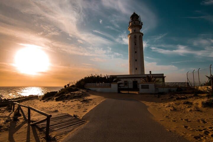 Private 3-Hour Cadiz Walking Tour: Historic Centre, La Caleta & Cathedral photo 5