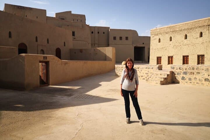 4-Day Private Al Jamal Tour: Muscat to Wahiba Sands, Wadis & Jebel Akhdar photo 3