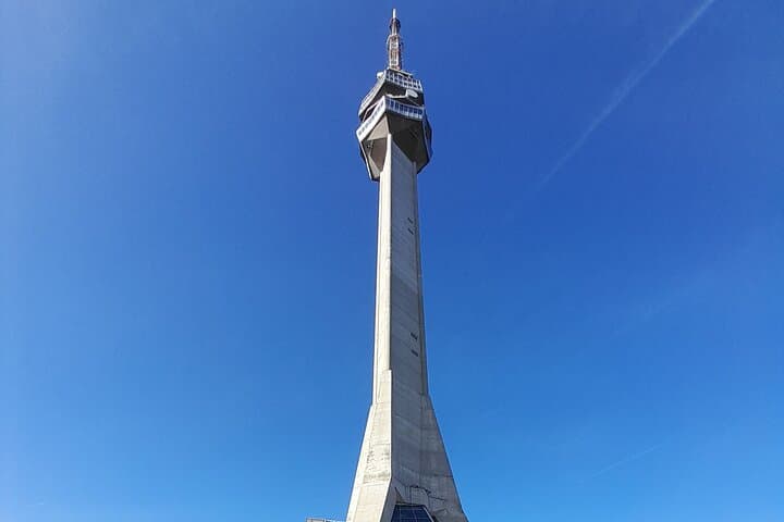 Avala Mountain Hiking Tour from Belgrade — Tower Views & Historic Monuments photo 2