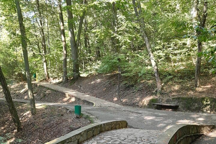 Avala Mountain Hiking Tour from Belgrade — Tower Views & Historic Monuments photo 5