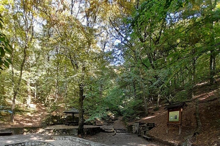 Avala Mountain Hiking Tour from Belgrade — Tower Views & Historic Monuments photo 6