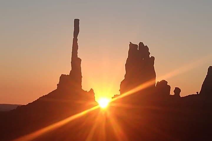 Explore Monument Valley: A 3-Hour Immersive Navajo Cultural Tour photo 5