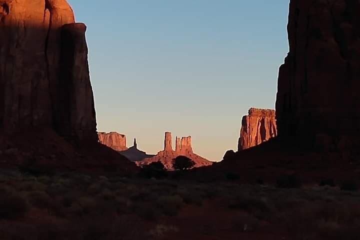 Explore Monument Valley: A 3-Hour Immersive Navajo Cultural Tour photo 6