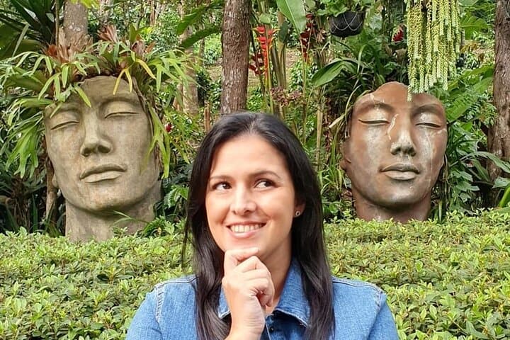 La Ruta de las Flores Day Tour: Colorful Towns, Coffee & Waterfalls from San Salvador