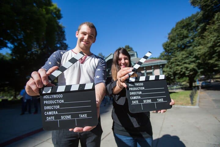 Explore Boston’s Movie Mile: A Guided Walking Tour Through Film History photo 2