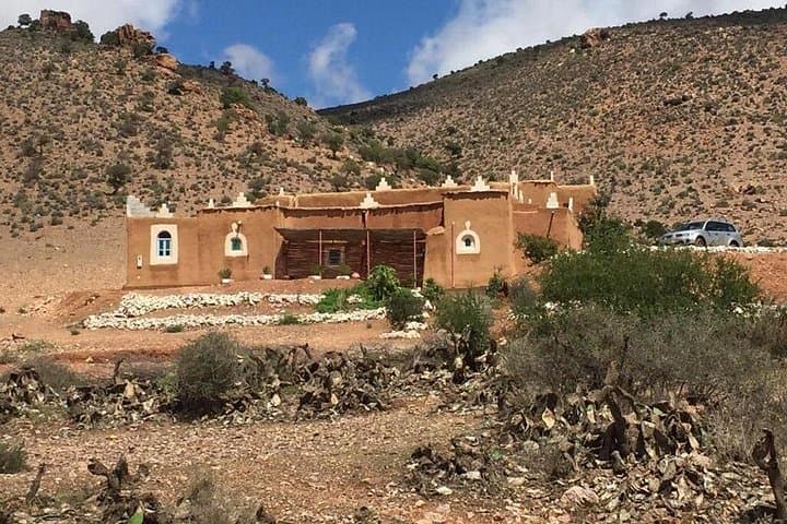 4x4 Day Trip from Agadir to Massa: Dunes, Berber Lunch & Souss-Massa Wildlife photo 3