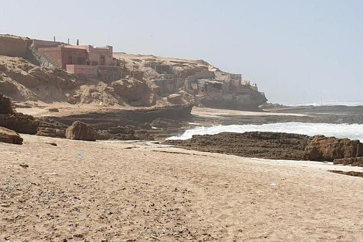 4x4 Day Trip from Agadir to Massa: Dunes, Berber Lunch & Souss-Massa Wildlife photo 4