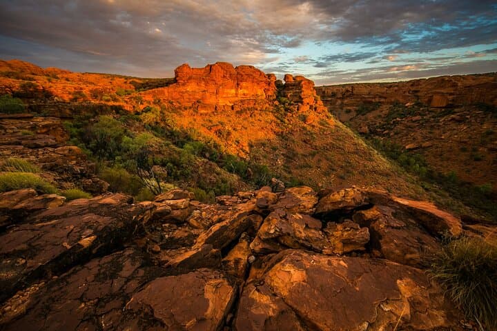 8-Day Darwin, Kakadu & Katherine Gorge Escorted Tour — Complete Guide photo 4