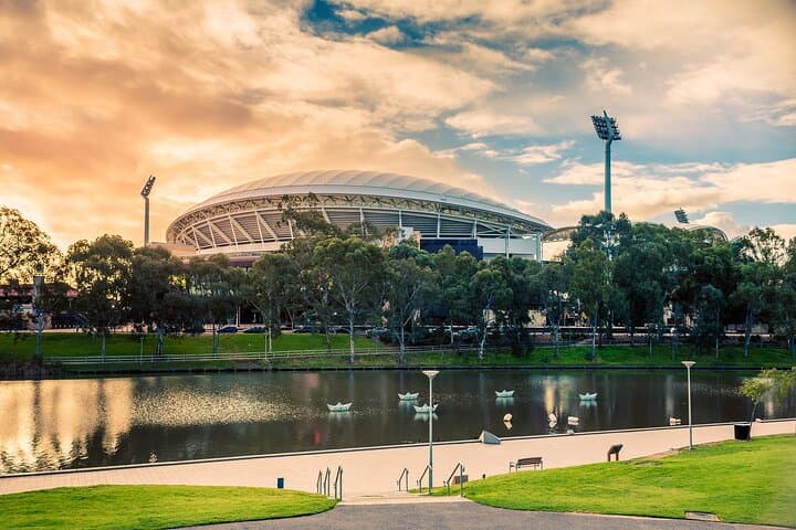 Discover Adelaide: Self-Guided Clue Trail Through the City photo 3